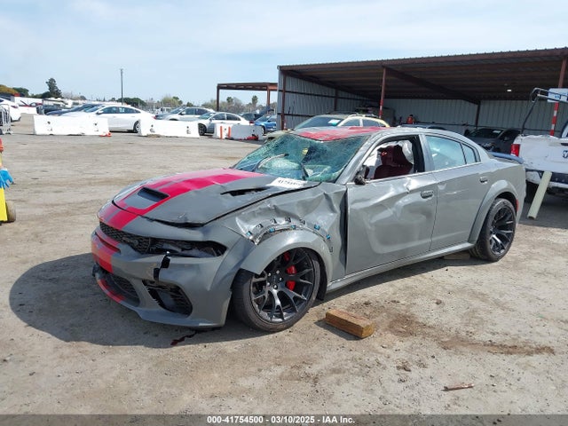 Dodge Charger 2023 2C3CDXL94PH626231 Image 19