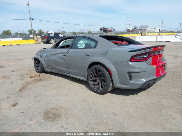 Dodge Charger 2023 2C3CDXL94PH626231 Image 20