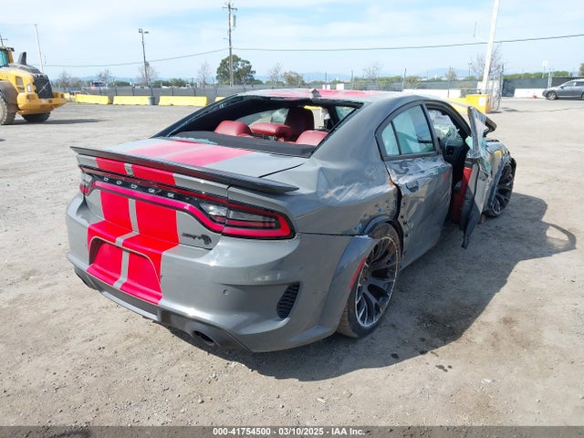 Dodge Charger 2023 2C3CDXL94PH626231 Image 21