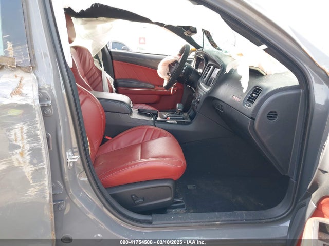 Dodge Charger 2023 2C3CDXL94PH626231 Image 22