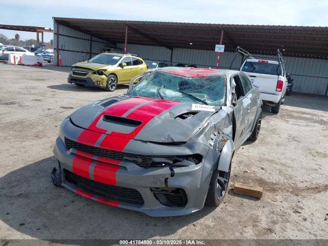 Dodge Charger 2023 2C3CDXL94PH626231 Image 23