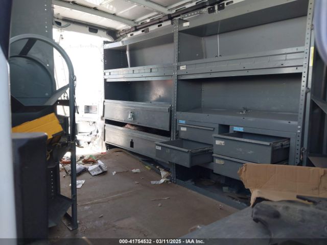 WD3PE7DC1E5896648 Mercedes-Benz Sprinter 2500 Normal Roof