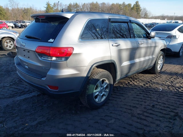 1C4RJFAG9FC775004 Jeep Grand Cherokee Laredo