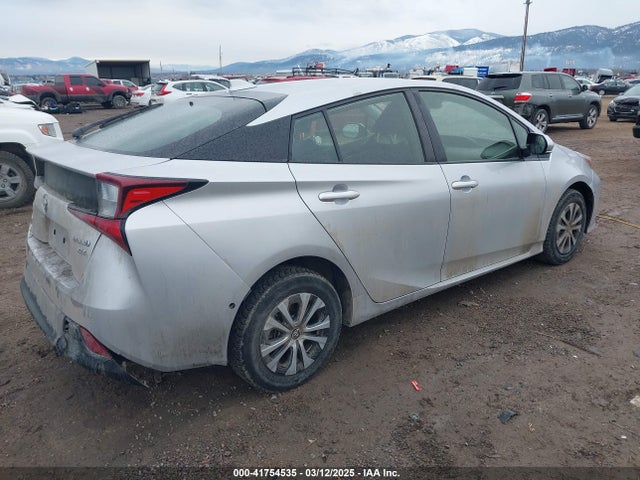 JTDL9RFU8K3001626 Toyota 2zr-fxe,1nm