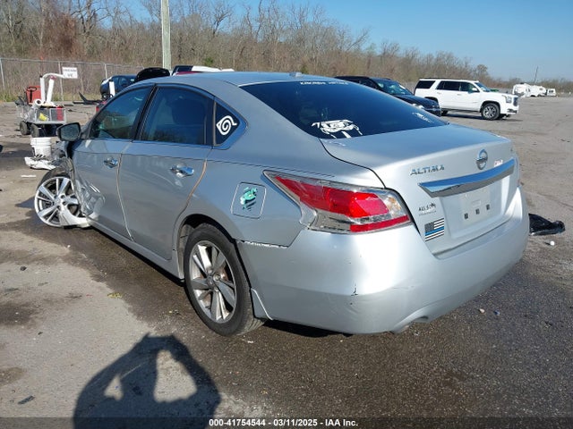 1N4AL3AP2FN402676 Nissan Altima 2.5 Sl