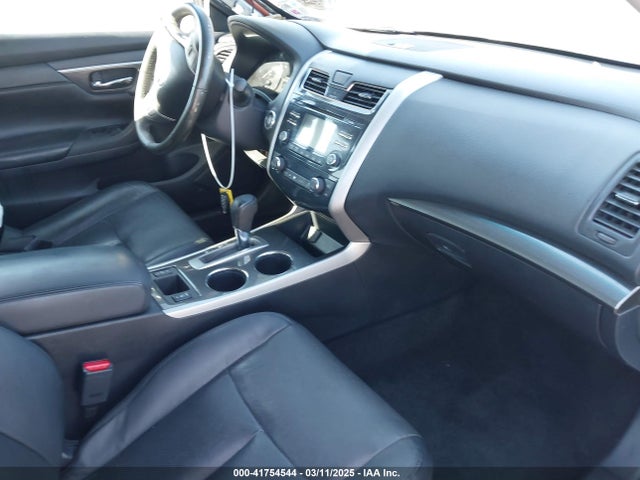 1N4AL3AP2FN402676 Nissan Altima 2.5 Sl