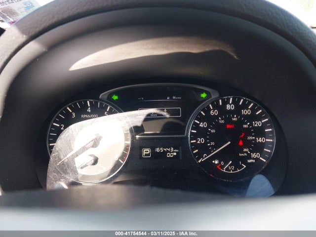 1N4AL3AP2FN402676 Nissan Altima 2.5 Sl