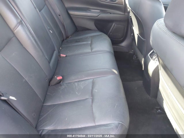 1N4AL3AP2FN402676 Nissan Altima 2.5 Sl