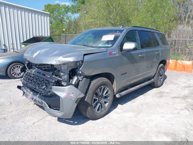 1GNSKPKL9RR265695 Chevrolet l87