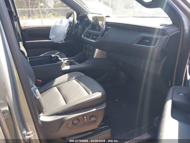 1GNSKPKL9RR265695 Chevrolet l87