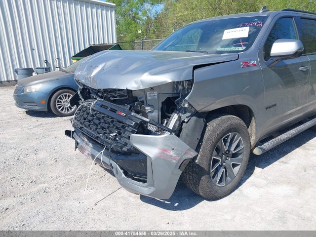 1GNSKPKL9RR265695 Chevrolet l87