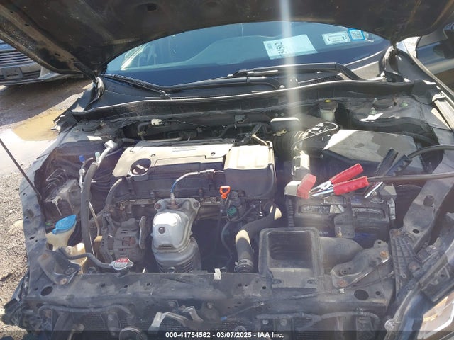 1HGCR2F36HA270759 Honda ACCORD LX