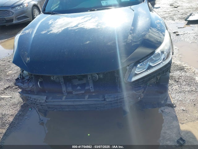 1HGCR2F36HA270759 Honda ACCORD LX