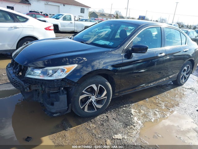 1HGCR2F36HA270759 Honda ACCORD LX