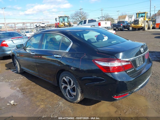 1HGCR2F36HA270759 Honda ACCORD LX