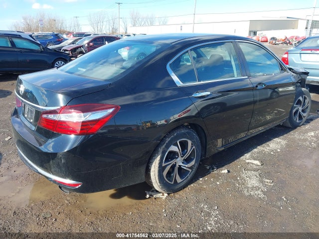 1HGCR2F36HA270759 Honda ACCORD LX
