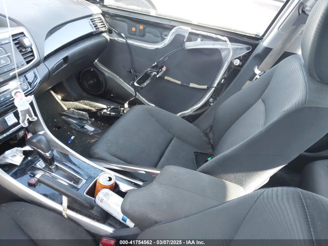 1HGCR2F36HA270759 Honda ACCORD LX