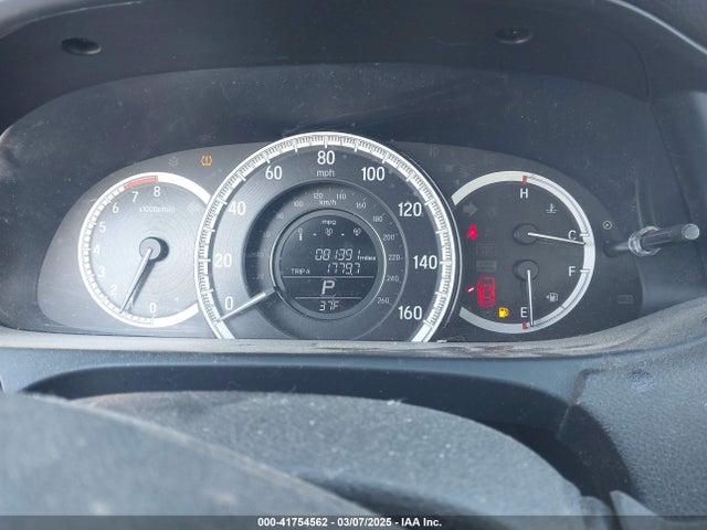 1HGCR2F36HA270759 Honda ACCORD LX