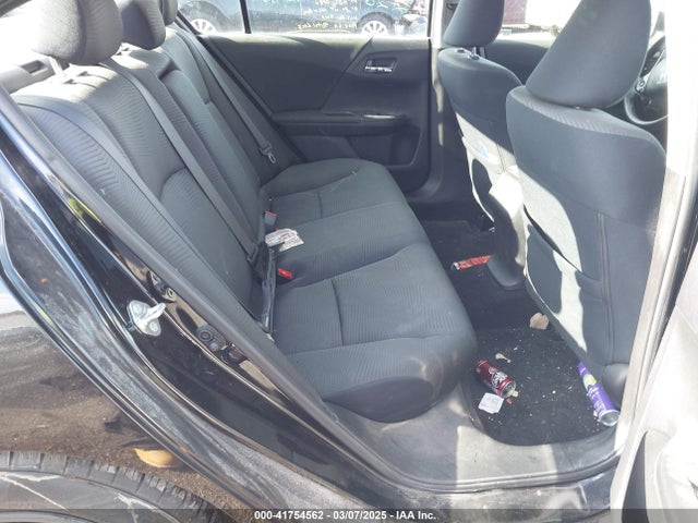 1HGCR2F36HA270759 Honda ACCORD LX