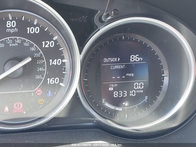 JM1GJ1V51F1179528 Mazda Mazda6 I Touring