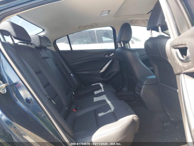JM1GJ1V51F1179528 Mazda Mazda6 I Touring
