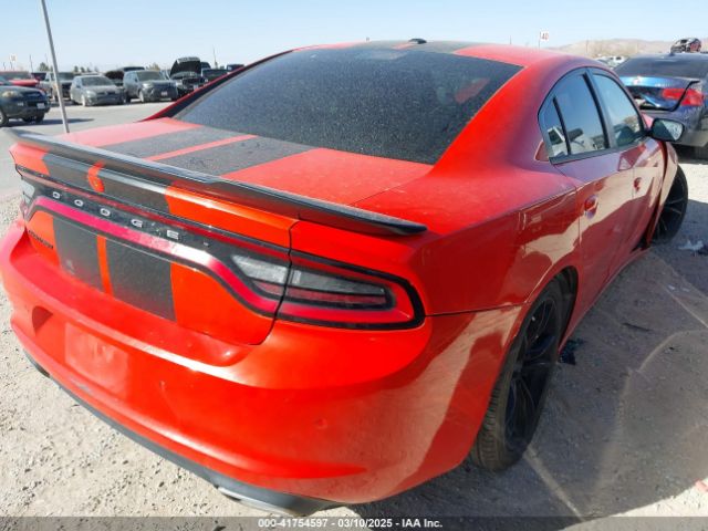 2018 DODGE CHARGER 2C3CDXBG4JH169766 Photo 3