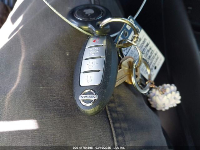 1N4AL3AP1GC285363 Nissan Altima 2.5 Sr