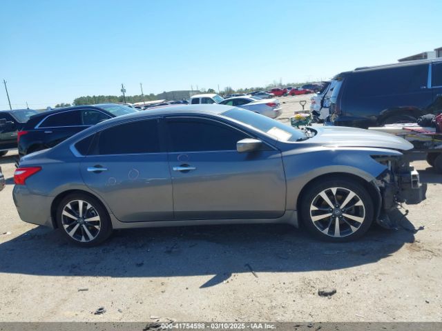 1N4AL3AP1GC285363 Nissan Altima 2.5 Sr