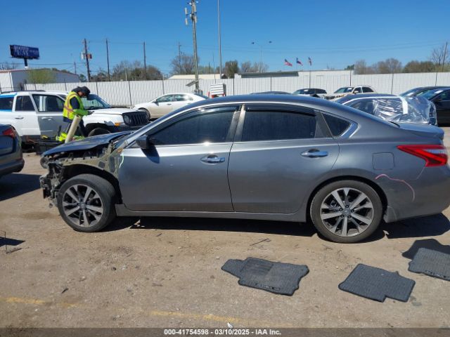 1N4AL3AP1GC285363 Nissan Altima 2.5 Sr