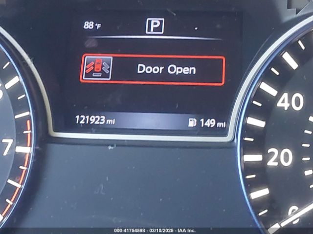 1N4AL3AP1GC285363 Nissan Altima 2.5 Sr