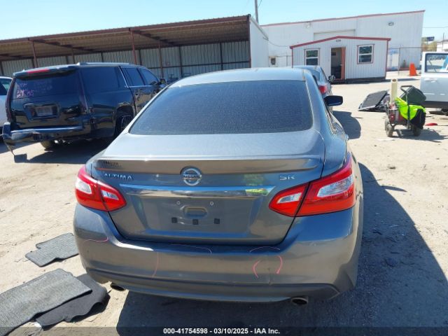 1N4AL3AP1GC285363 Nissan Altima 2.5 Sr