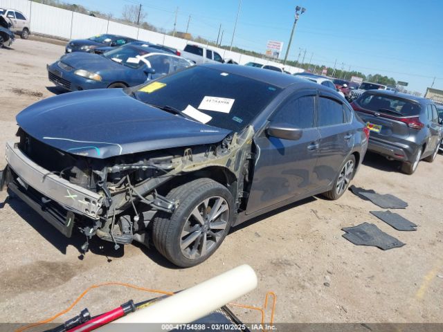 1N4AL3AP1GC285363 Nissan Altima 2.5 Sr