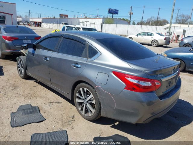 1N4AL3AP1GC285363 Nissan Altima 2.5 Sr