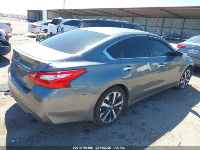 1N4AL3AP1GC285363 Nissan Altima 2.5 Sr