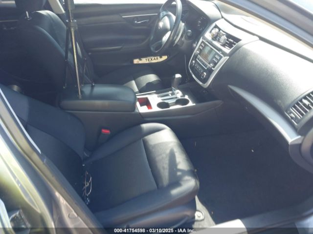 1N4AL3AP1GC285363 Nissan Altima 2.5 Sr