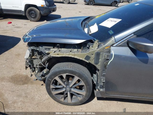 1N4AL3AP1GC285363 Nissan Altima 2.5 Sr