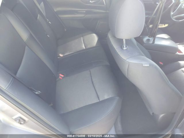 1N4AL3AP1GC285363 Nissan Altima 2.5 Sr