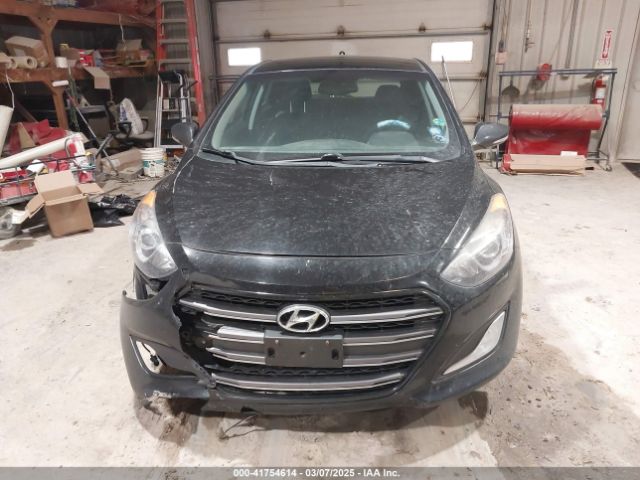 KMHD35LH2GU266352 Hyundai ELANTRA GT