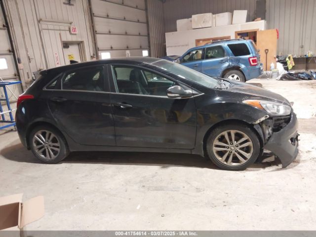KMHD35LH2GU266352 Hyundai ELANTRA GT