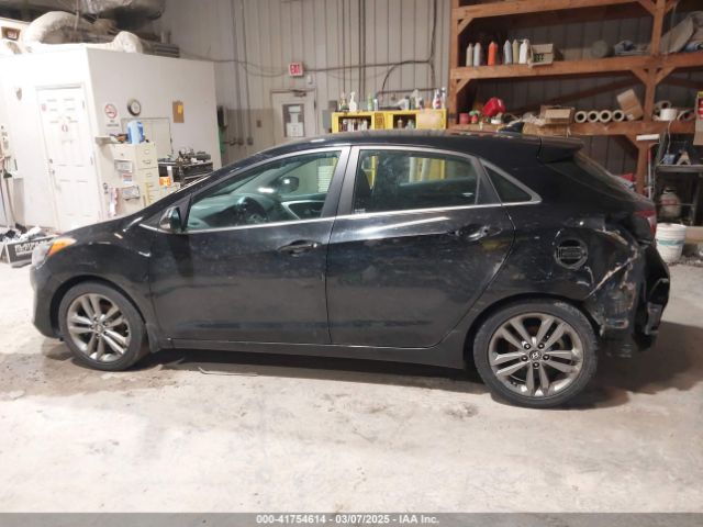 KMHD35LH2GU266352 Hyundai ELANTRA GT