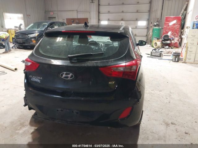 KMHD35LH2GU266352 Hyundai ELANTRA GT