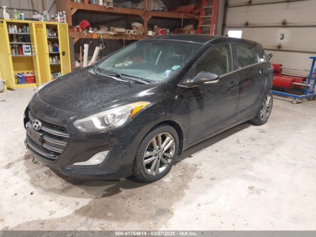 KMHD35LH2GU266352 Hyundai ELANTRA GT