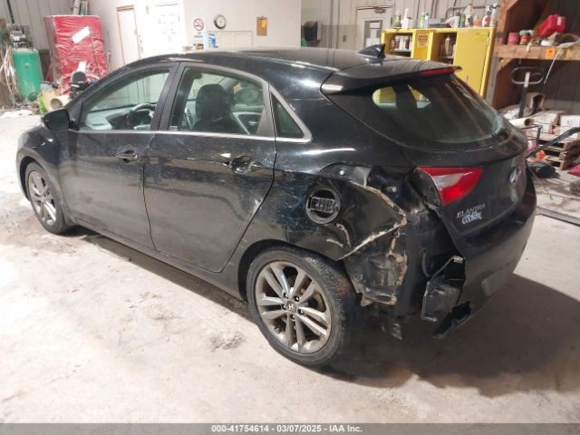 KMHD35LH2GU266352 Hyundai ELANTRA GT