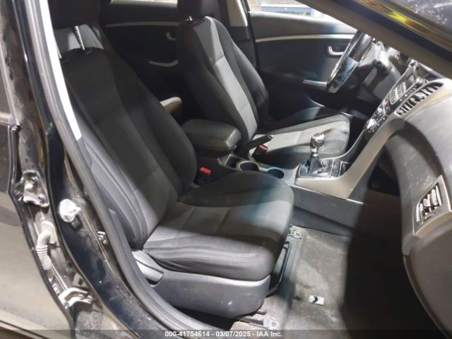 KMHD35LH2GU266352 Hyundai ELANTRA GT