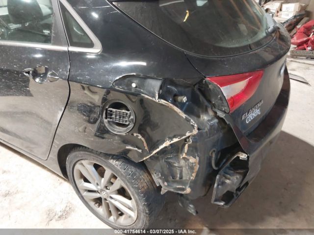 KMHD35LH2GU266352 Hyundai ELANTRA GT