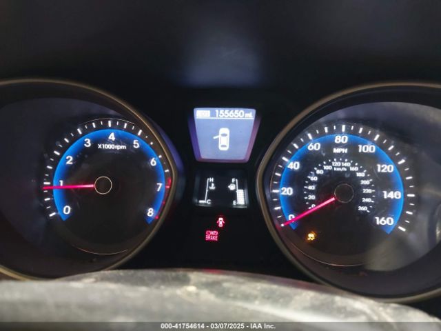 KMHD35LH2GU266352 Hyundai ELANTRA GT