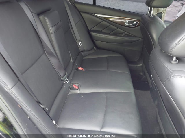 JN1CV7AP0JM240164 Infiniti Q50
