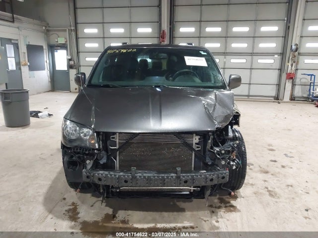 Dodge 2017 2017 2C4RDGEG7HR672519 Image 13