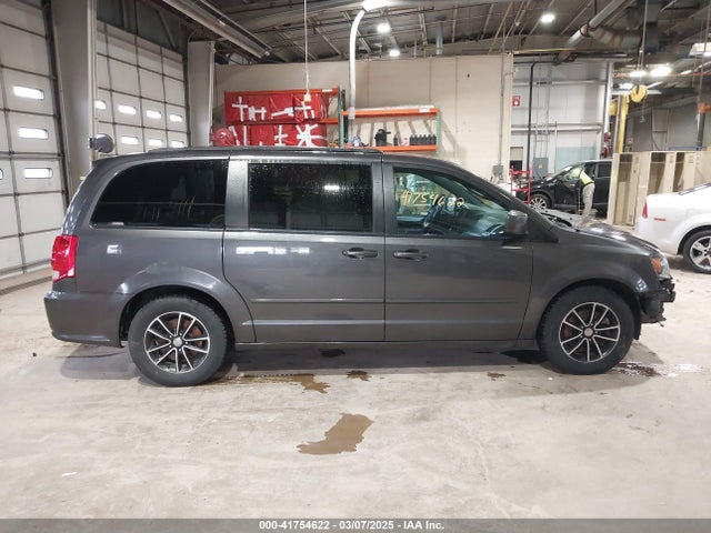 Dodge 2017 2017 2C4RDGEG7HR672519 Image 14
