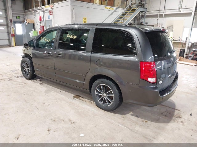 Dodge 2017 2017 2C4RDGEG7HR672519 Image 3